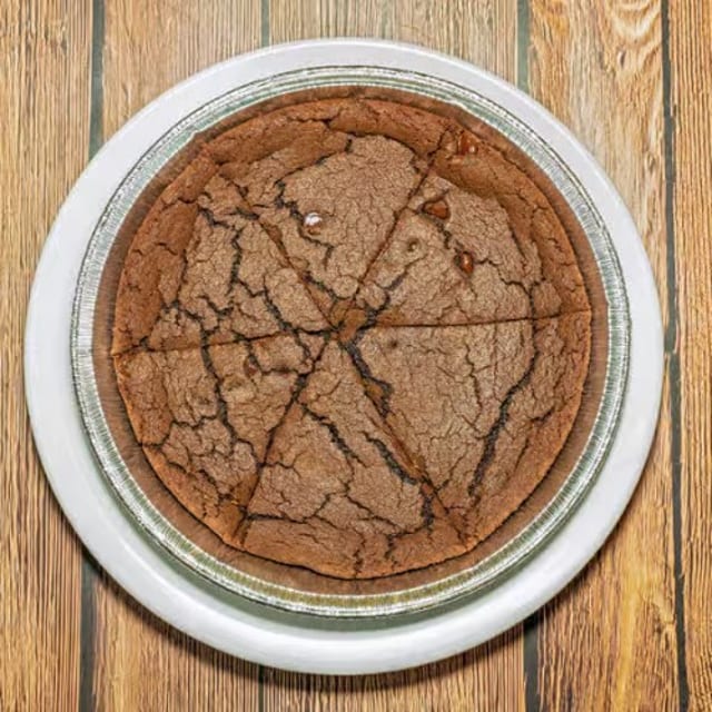 Brownie Cookies.