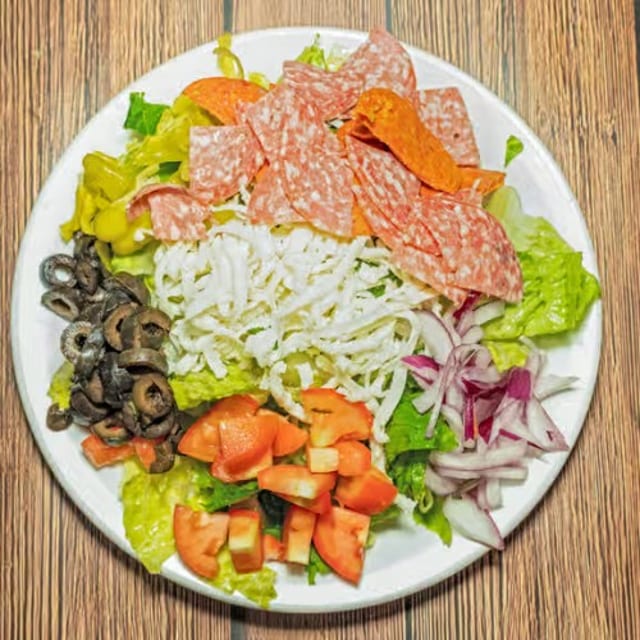 Antipasto Salad (Small).
