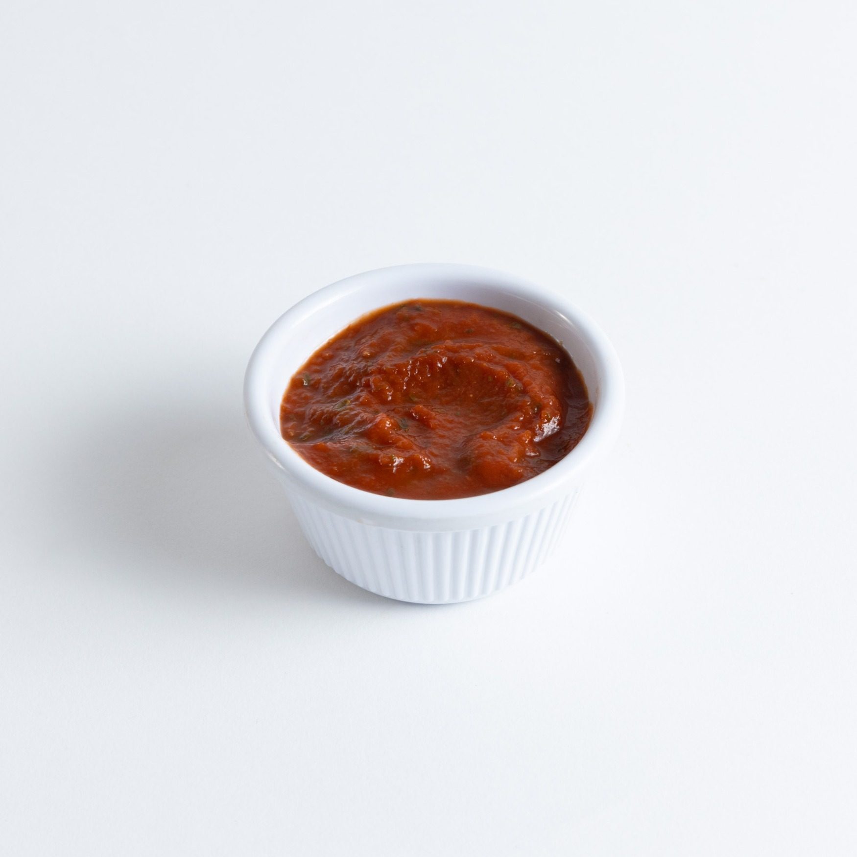 Side of Italian Sauce.