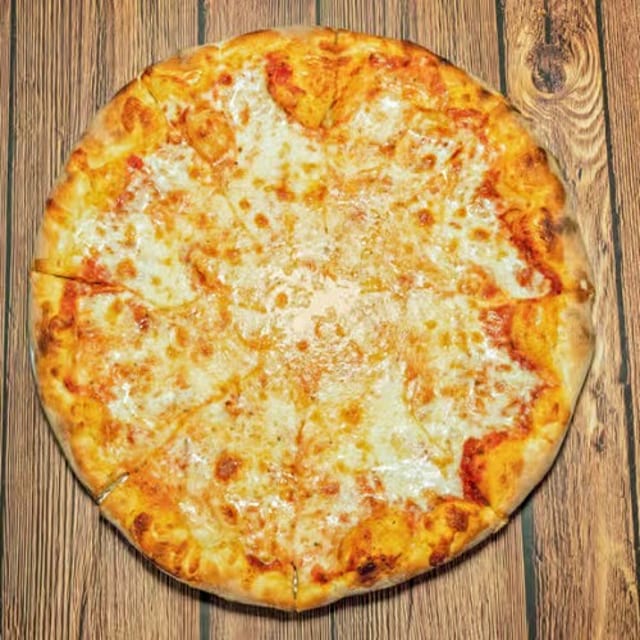 Build your Own Pizza 10".