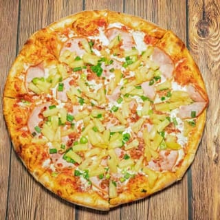 Kimo's Hawaiian Pizza (Medium 12")
