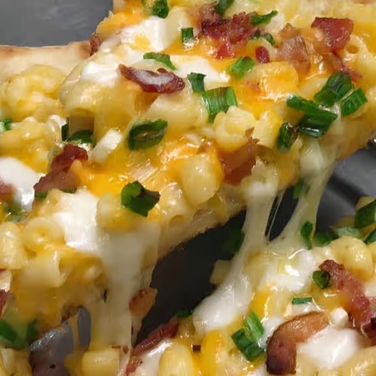 Delicious Cheese Pizza Options
