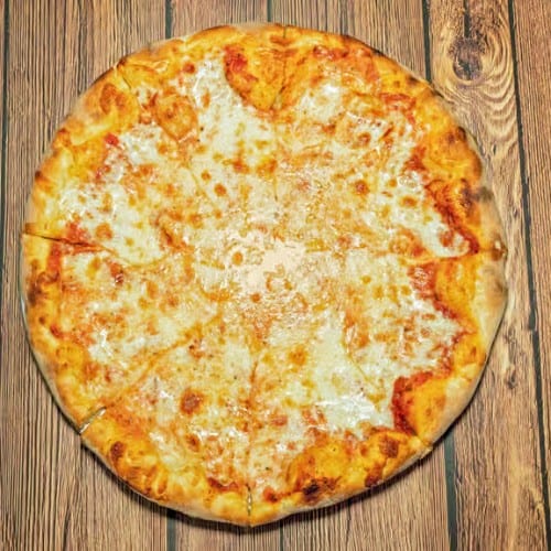 Cheese Pizza (Large 18").