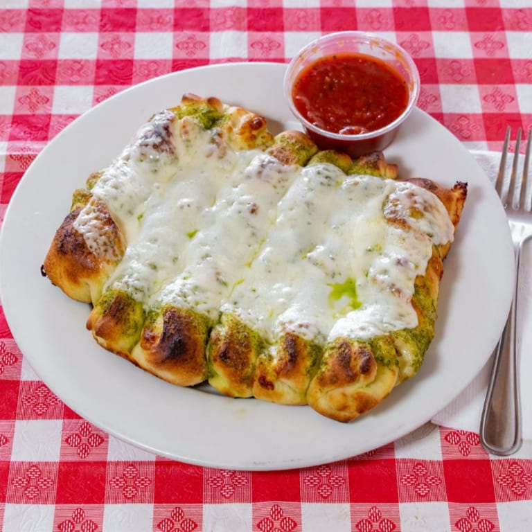 Supreme Pizza: A Flavorful Italian Classic