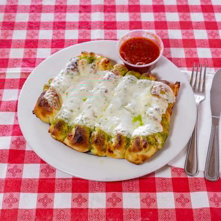 Decadent Cheesecake Delights